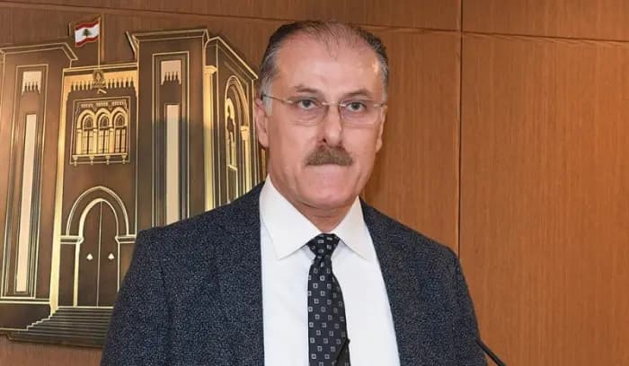 عبدالله: محاسبة من يسيئ الى حماة أمننا الصحي ضرورة