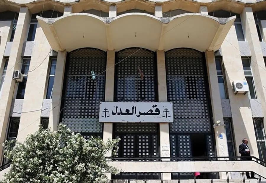 رئيس حزب أمام المباحث اليوم!