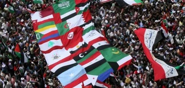التضامن العربي الواعد