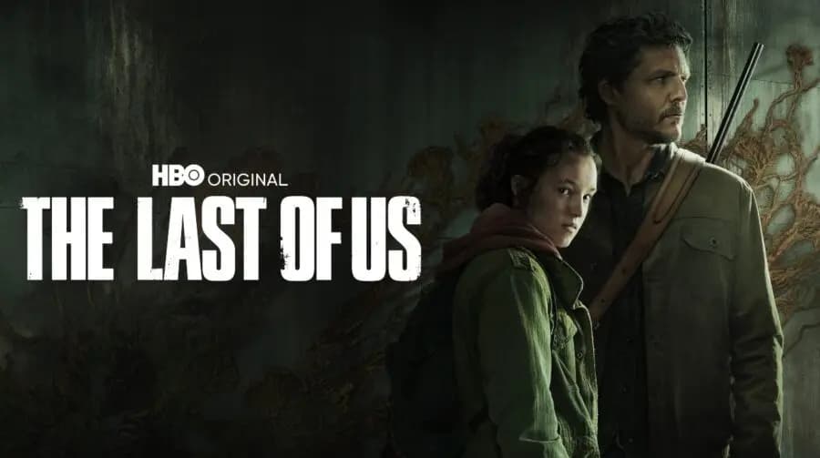 مسلسل "The Last of Us" يتصدّر التريند!