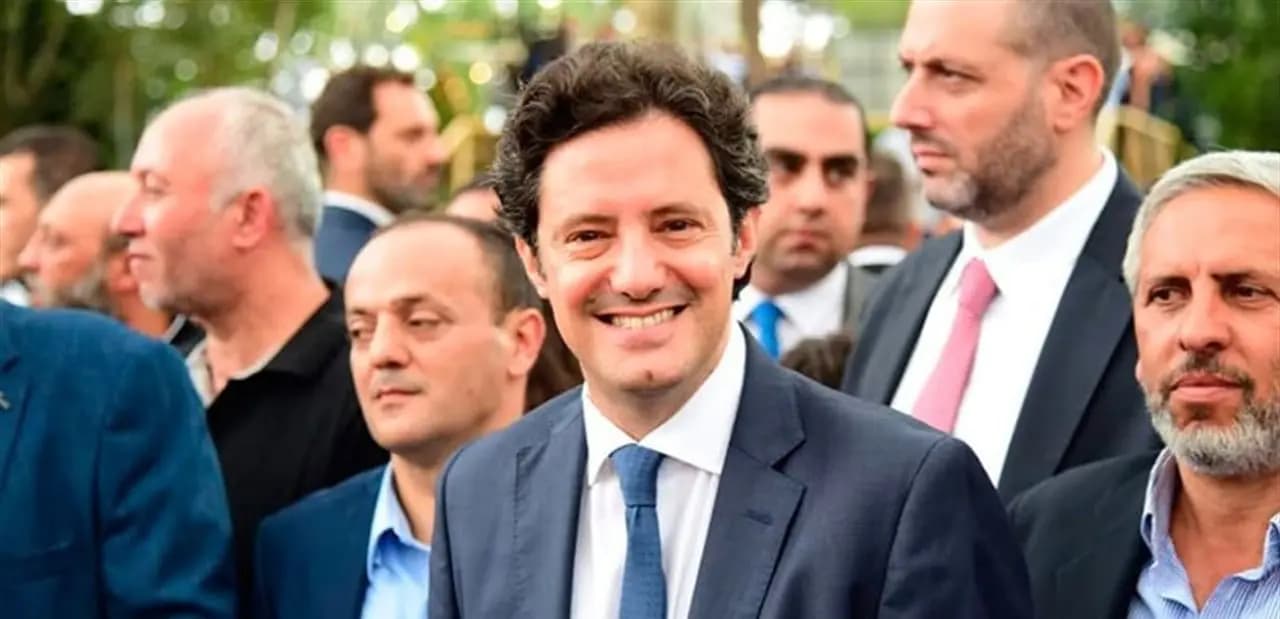 مكاري ينعي صونيا بيروتي!