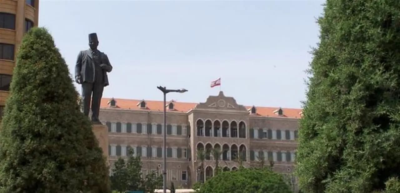 بند جديد على جدول أعمال مجلس الوزراء غدًا!