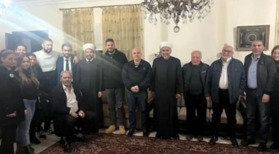 رسالةٌ من مفتي جبيل لأهالي شهداء المرفأ..