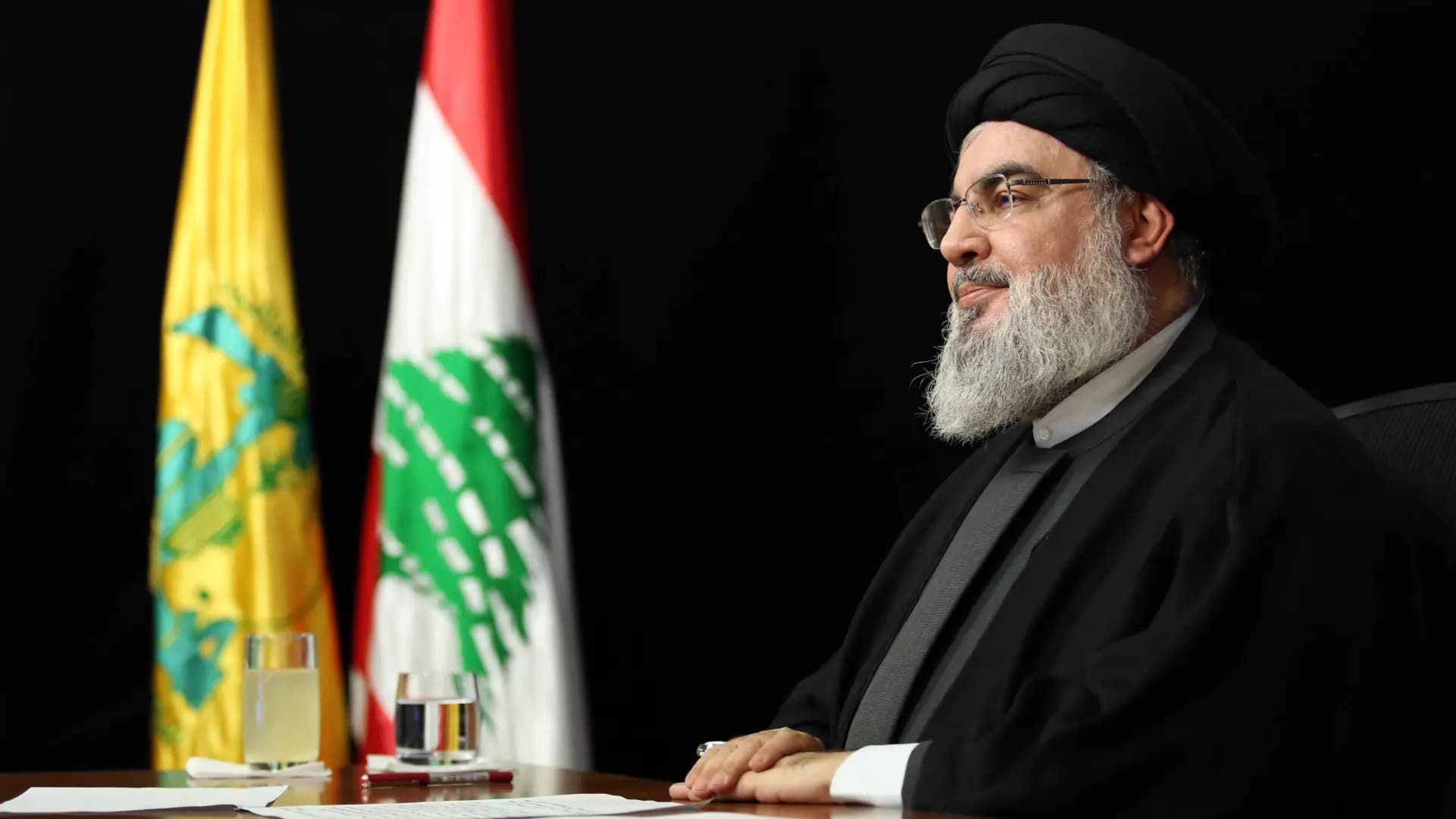 نصرالله: لا أحدَ يتعمَّدُ تغييبَ الموقعِ المسيحيّ الأوّل