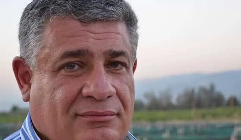 نوفل ضوّ: لا شرعيّةَ لايّ سلطةٍ تُناقضُ ميثاقَ العيشِ المشترك