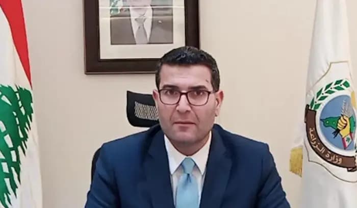 عباس الحاج حسن: نعملُ ما في وسعنا لحمايةِ الزّراعة والمزارعين