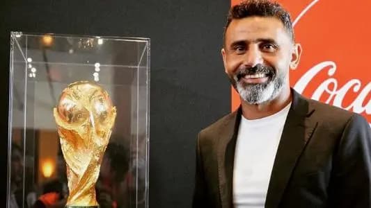 عباس عطوي يحجزُ مقعدَه بين "كبارِ العالم"