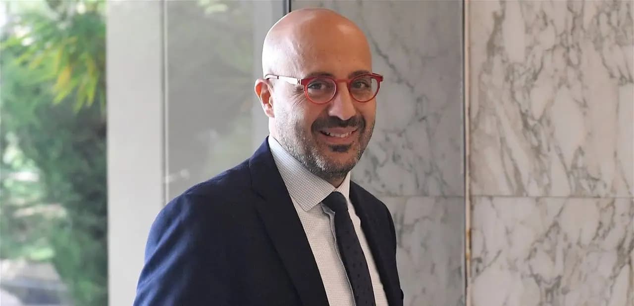 ياسين: جلسة مجلس الوزراء مستمرة!