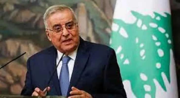 بو حبيب يبحث وطرَّاف في ملف النازحين السوريين!