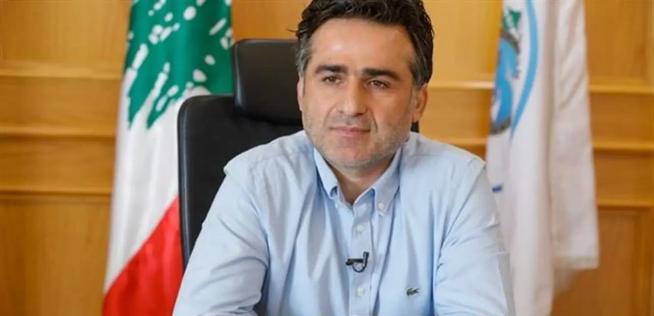 وزيرُ الأشغالِ علي حمية يعلنُ الموافقةَ لبلدية الجديدة – سد البوشرية على استثمار مساحات مستحدثة بالرّدم للمطمرِ
