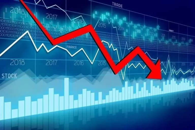 توقعات نمو الاقتصاد العالمي الأدنى منذ ثلاثة عقود..