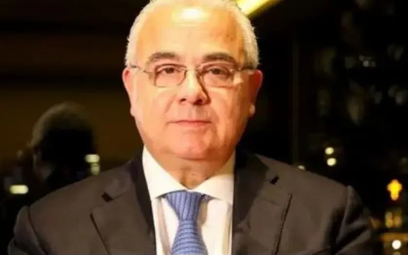 سكاف: ما يهمُّ بكركي هو إتمامُ الاستحقاق الرّئاسي
