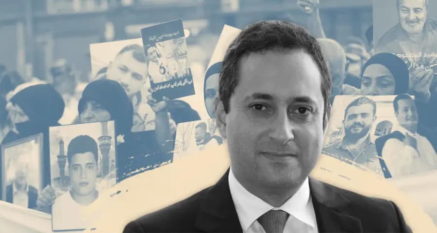 "بيطار" لن يتنحّى!