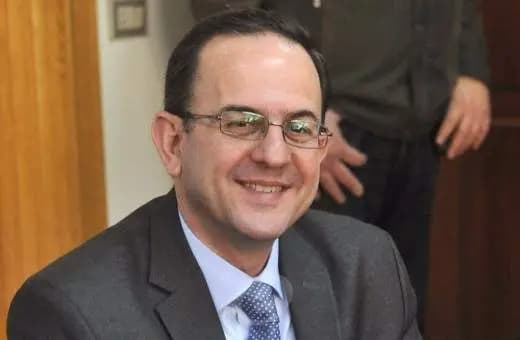 كيدانيان: الأمور بالمطار جيدة جدا والحركة السياحية للبنان تشهد نموا لافتا