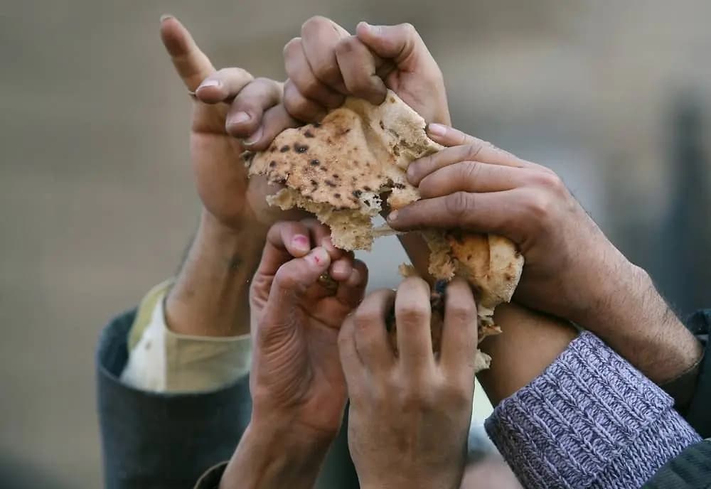 بالأرقام.. إليكم واقع الأمن الغذائي في لبنان!