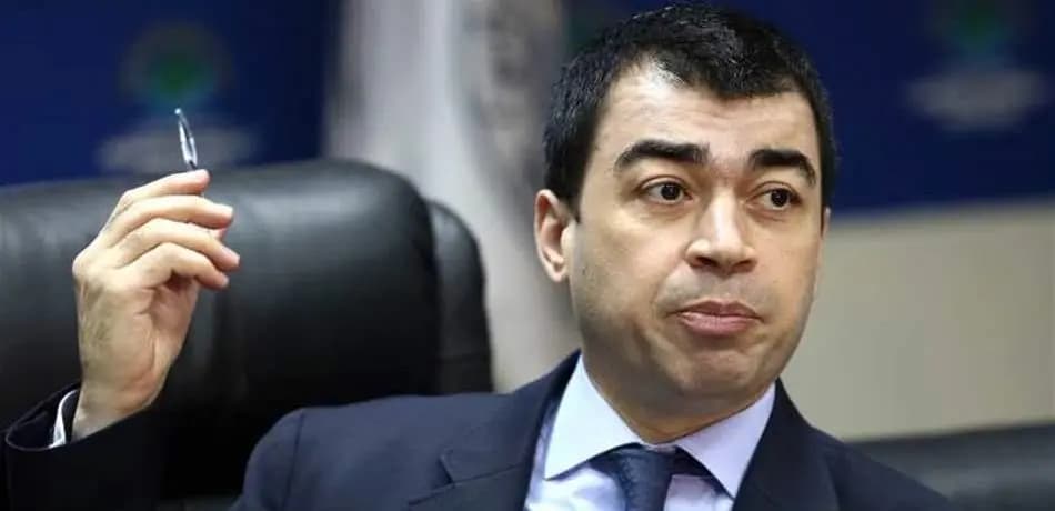 أبي خليل: "مرحبًا بالشراكة"!