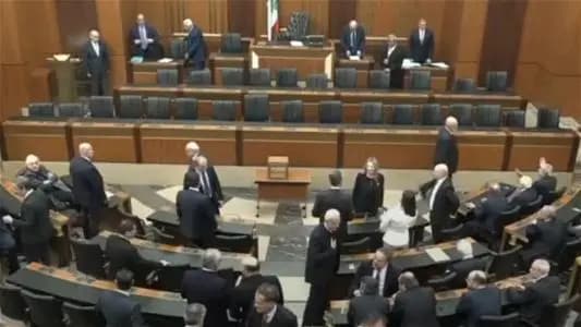 مجلس النواب يُخفق للمرّة الـ11 في انتخاب رئيس!