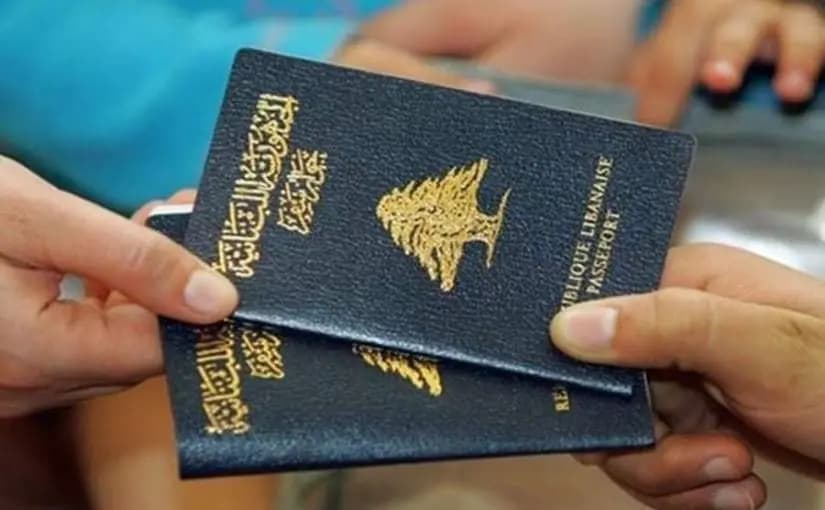 إعلان "مهمّ" من الأمن العام إلى اللبنانيين المقيمين في الخارج!