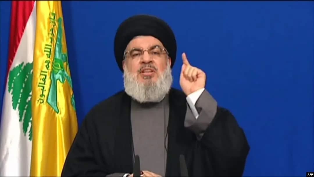 هذا الرئيس الذي يريده نصرالله...!
