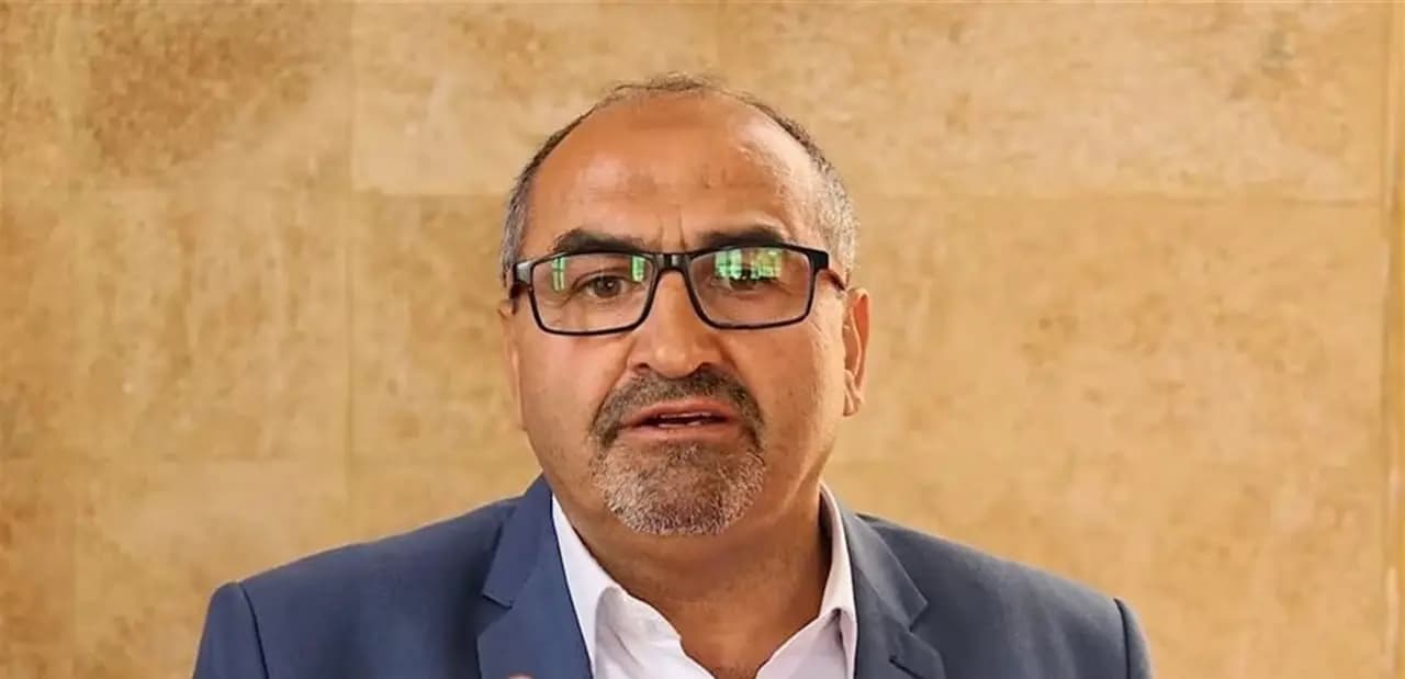 الحشيمي: هذا ما أملناه من المطارنة الموارنة!