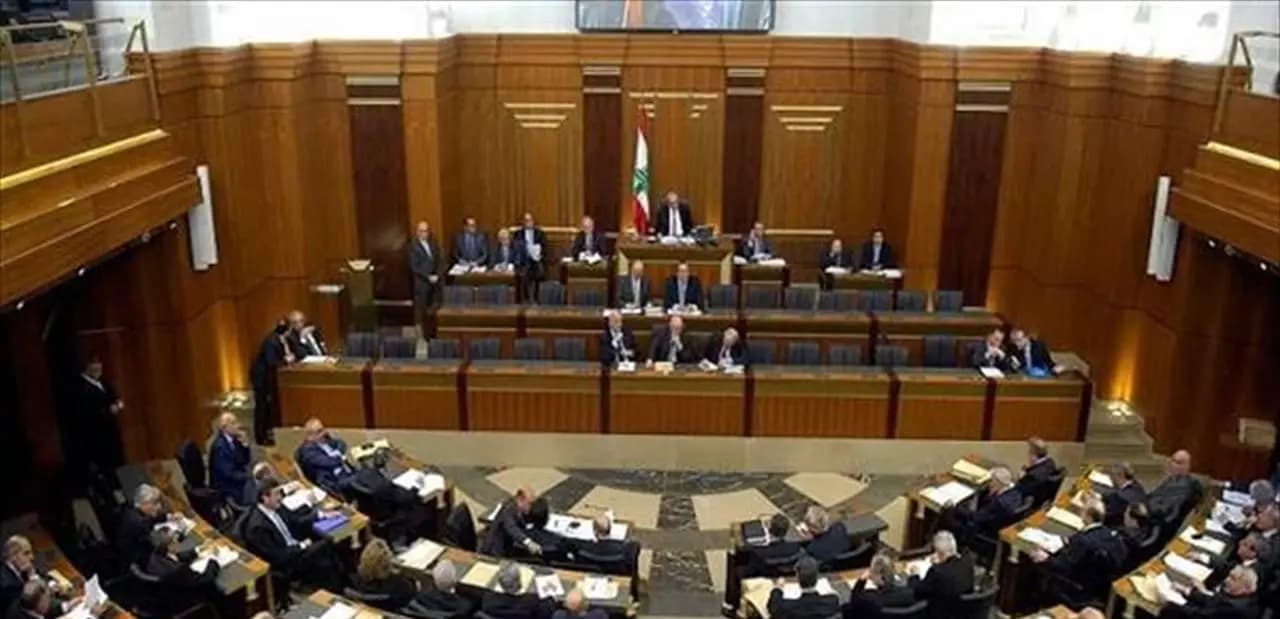 جلسة تشريعية "قريبًا" وهذه القوانين على جدول أعمالها!