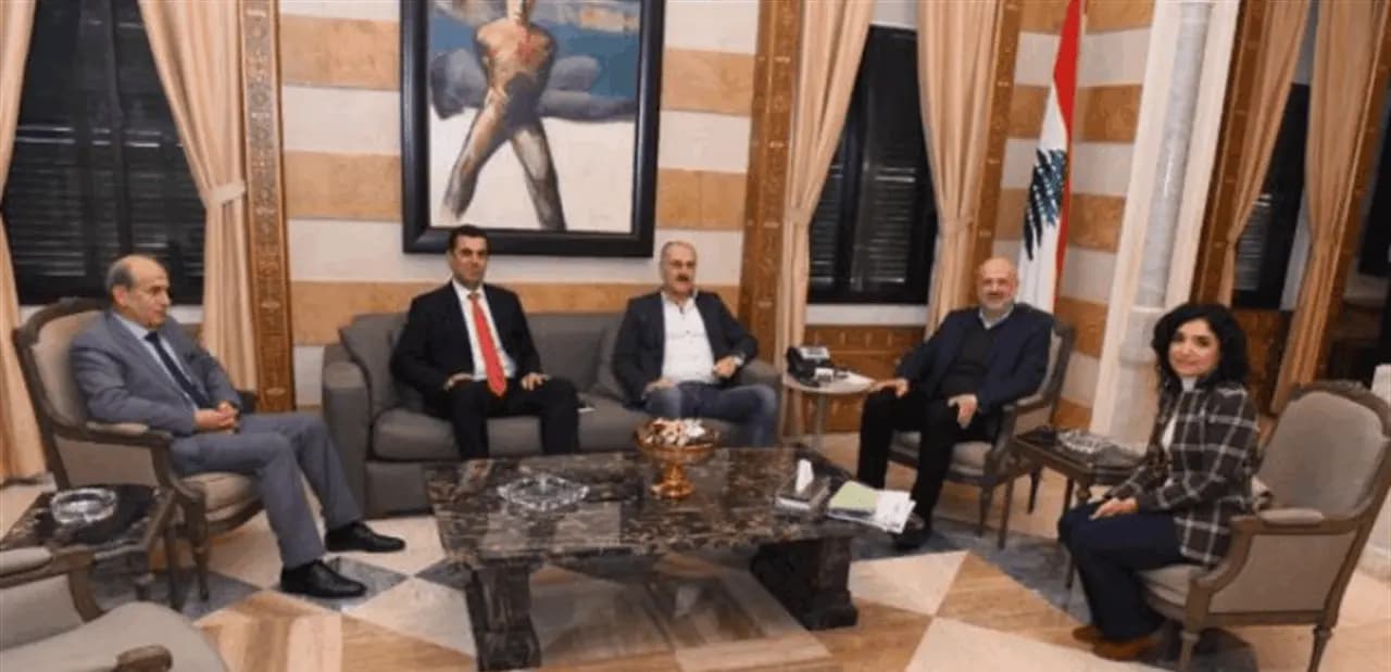 واقع السجون... بين بلال عبد الله ومولوي