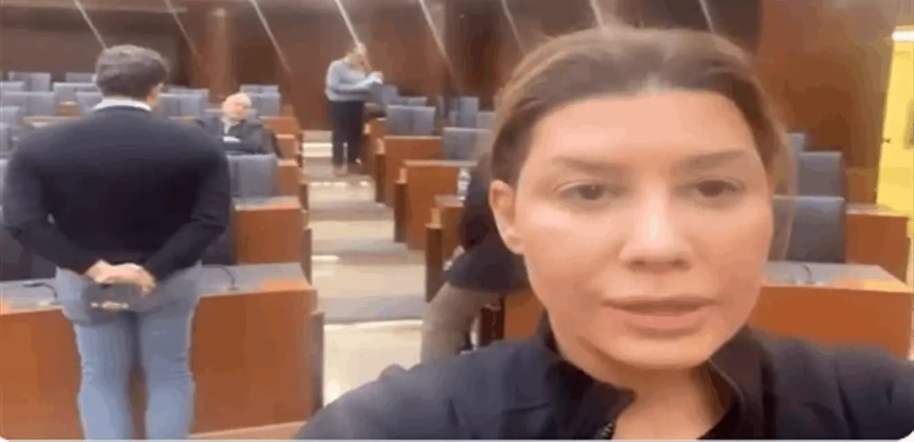 فيديو جديد من المجلس.. وهذه المرّة لـ "يعقوبيان"!