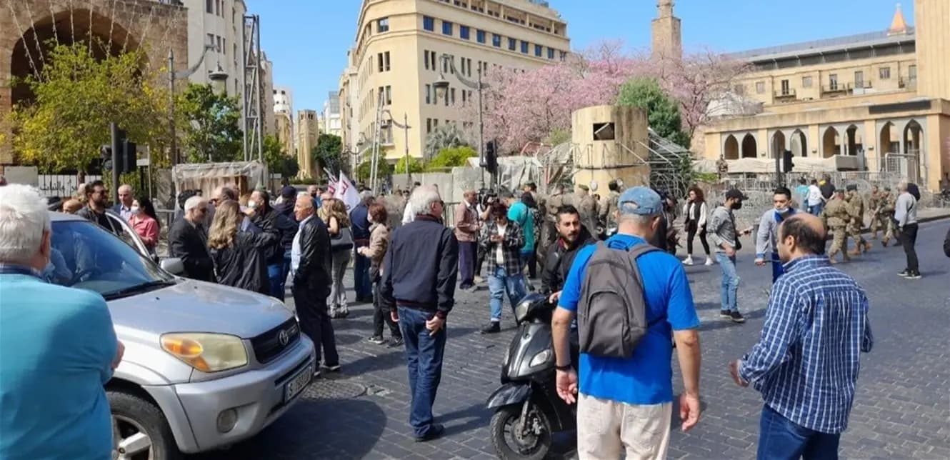 مكاري يدعو سفراء الدول العربية إلى الاجتماع.. والسبب؟
