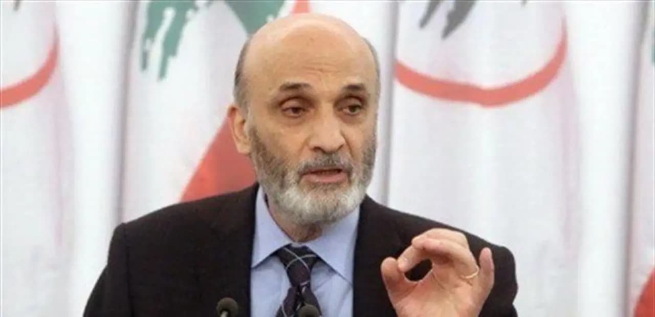 جعجع: ألم يحن الوقت بعد؟