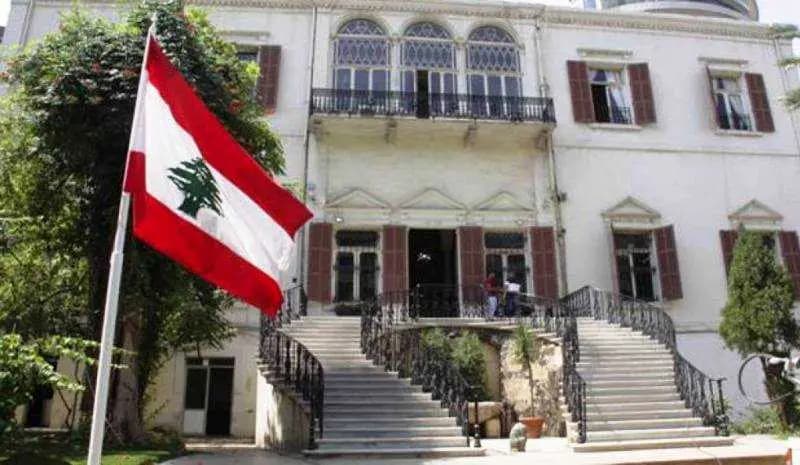 وزارةُ الخارجيّة تُعزّي حكومة الغابون بوفاة وزيرِ الخارجيّة