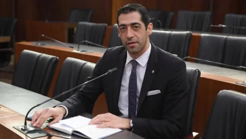 حنكش: يجب تغيير المقاربة لخرق الجمود الرئاسي