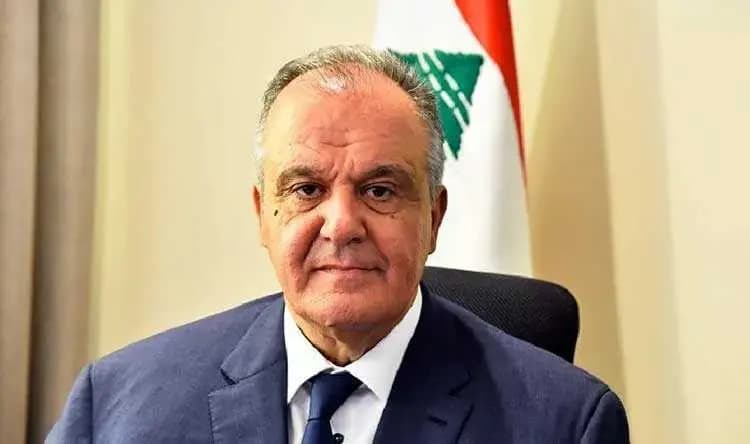 بوشكيان: رسوم نقابة المهندسين عالية وتشكّل عائقاً أمام الاستثمار