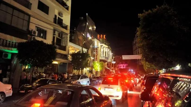 بلاغ إلى مستثمري Rooftops في الجميزة... إليكم تفاصيله