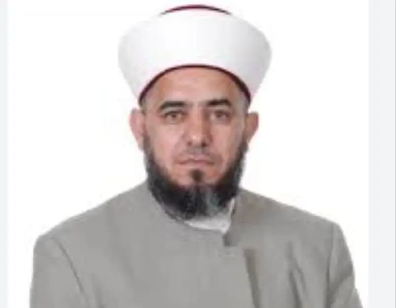 حزب الله في البقاع الغربي للمفتي حجازي: إمكاناتنا في تصرّفك لخدمةِ المنطقةِ