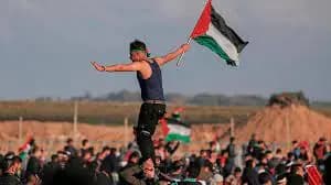 ثمن الدفاع عن القضية الفلسطينية