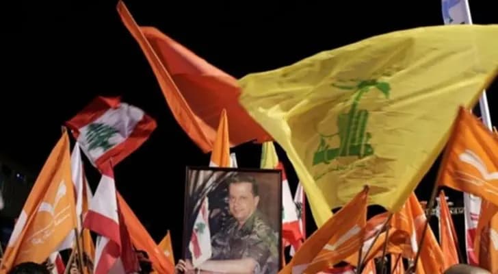 اجتماع قريب بين التيار والحزب؟!