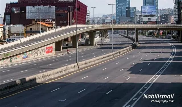 في الزلقا... تخطّت سرقاته الـ150 ألف دولار!