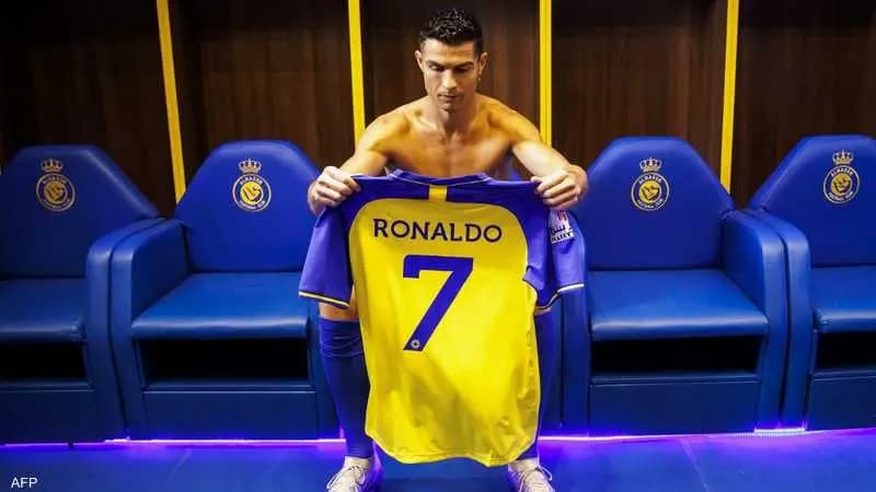 رونالدو يعجز عن هزّ "الشباك"!