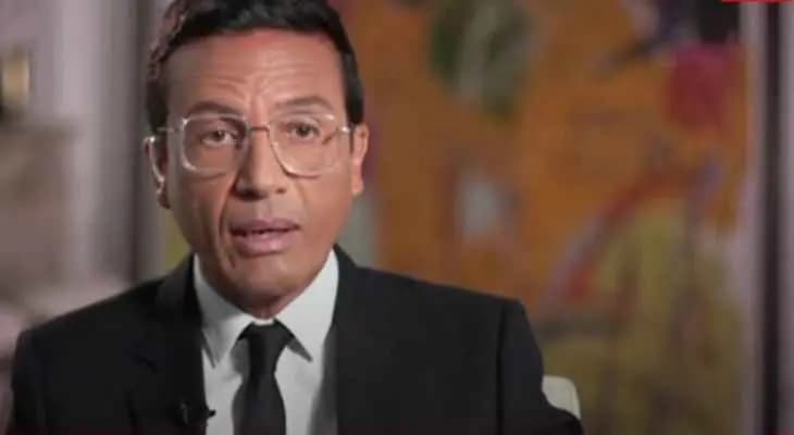 حرفوش: سيتم فرض عقوبات على أسماء لبنانية كثيرة والراعي قال لي "ما عندي خط أحمر على سلامة"