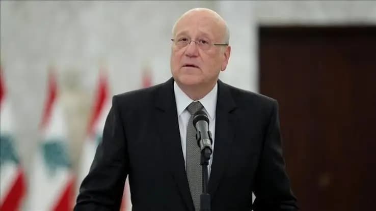 هذا ما جاء في حوار ميقاتي مع مجلس نقابة الصحافة!