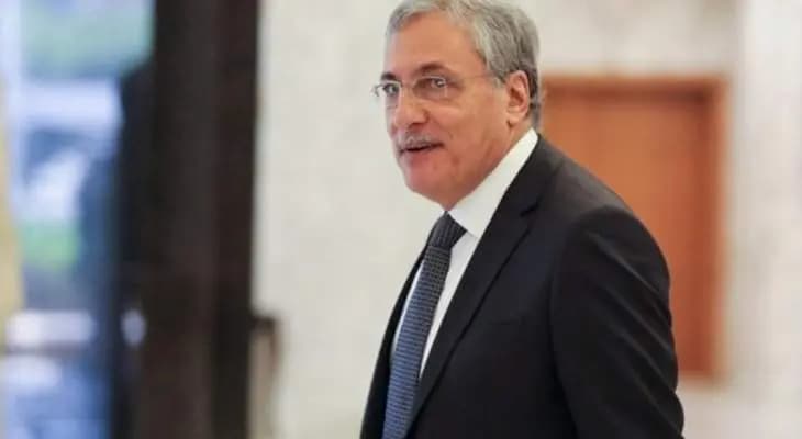 ملف المرفأ .. هذا ما فعله وزير العدل!