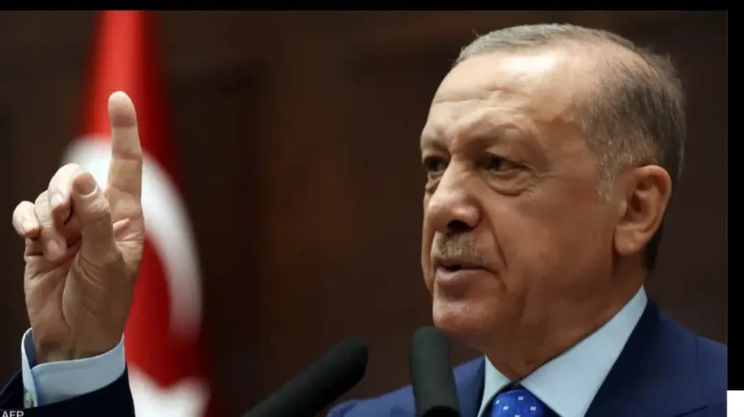 أردوغان متوعّدًا السّويد: هذا لن يكون إطلاقًا..!