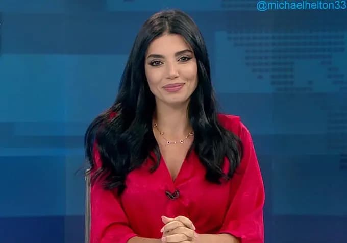 هكذا علّقت ليال الاختيار على هجوم LBCI