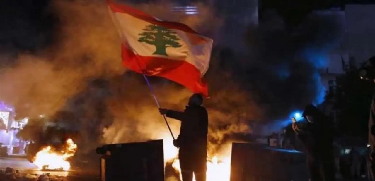 نائب يحذّر من انفجار الشارع!