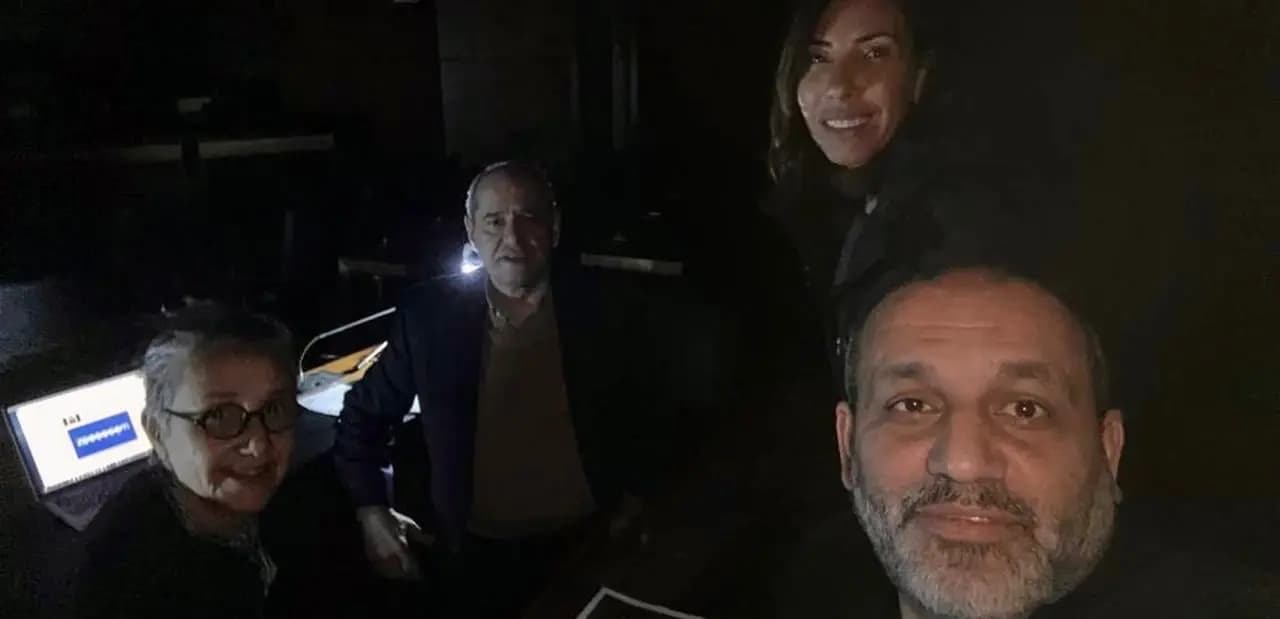 نوَّاب ١٧ تشرين يستصعبون التجييش!