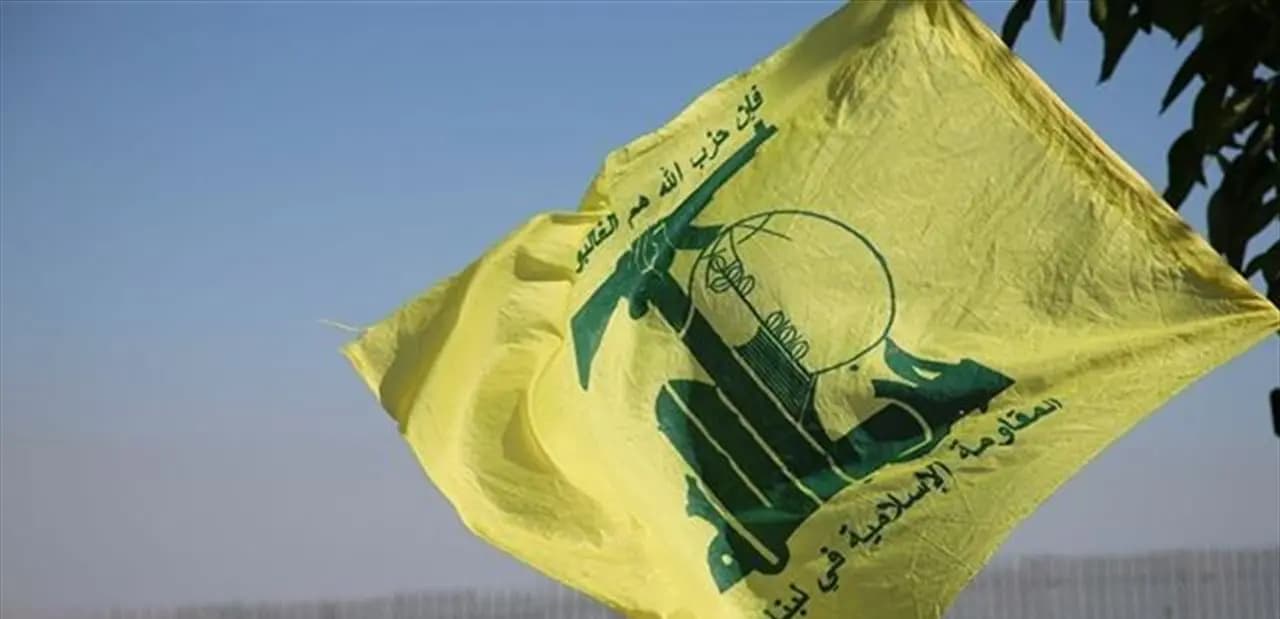 سلاح حزب الله الجديد!