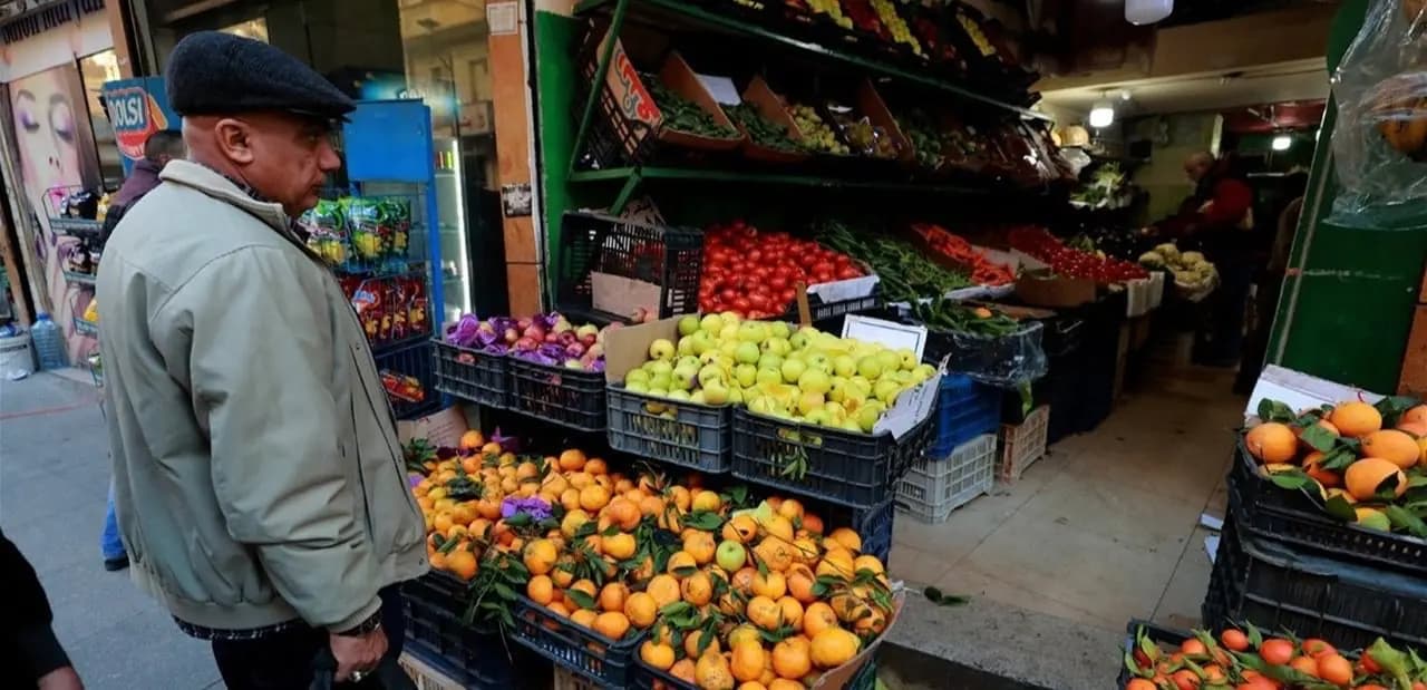 قطاع الغذاء يدقّ ناقوس الخطر!