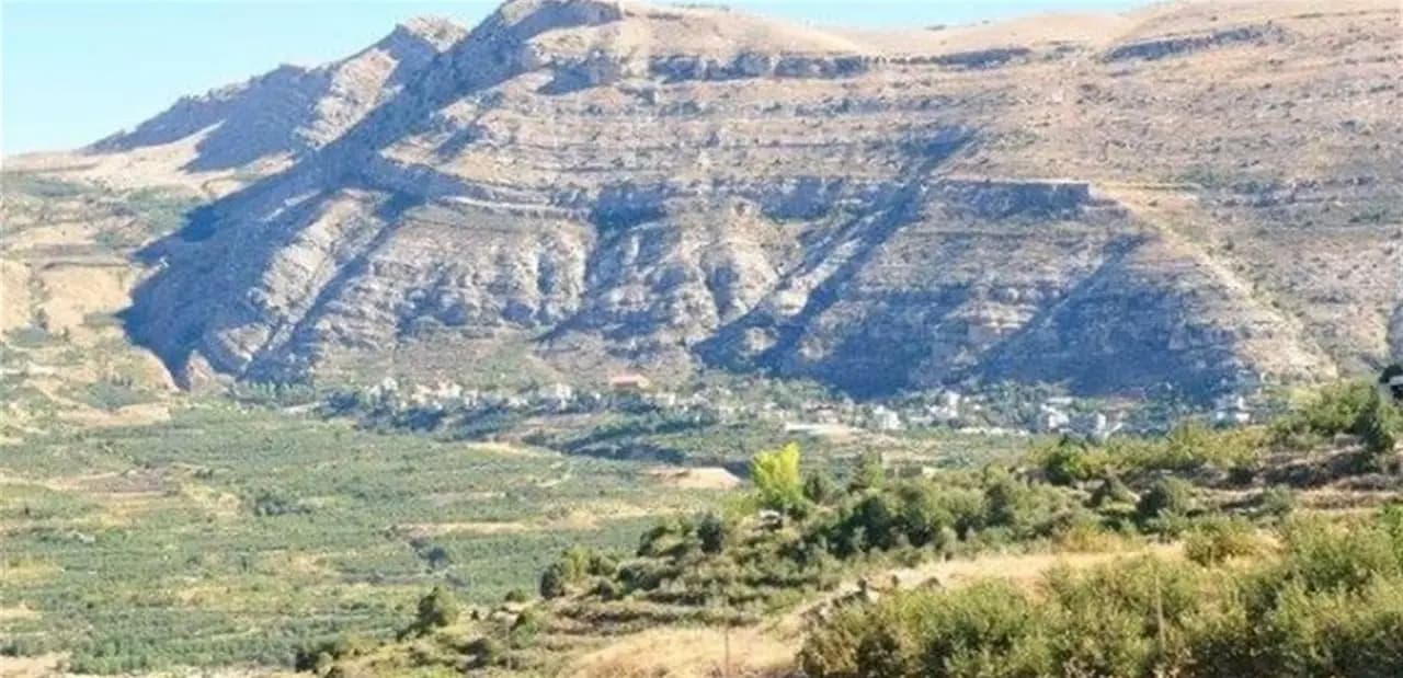 فضيحة ثقيلة في جبل لبنان!