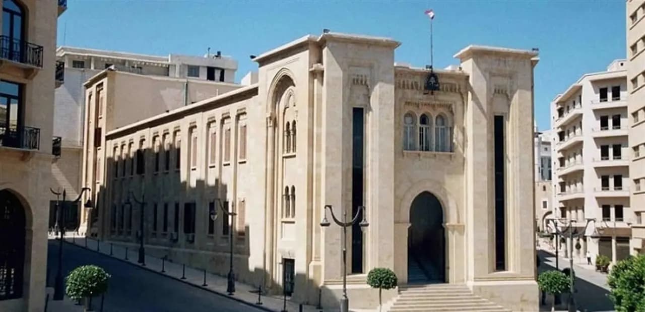 تحرُّك بلا نتيجة!