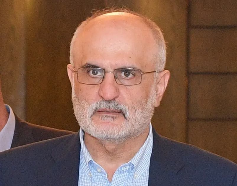 حسن خليل: في هذه الحالة سنمضي بفرنجية